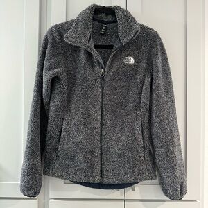 The North Face Full Zip Women’s Fleece Jacket‎